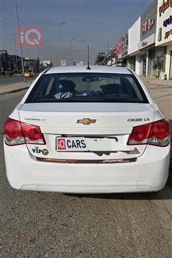 شيفروليه كروز